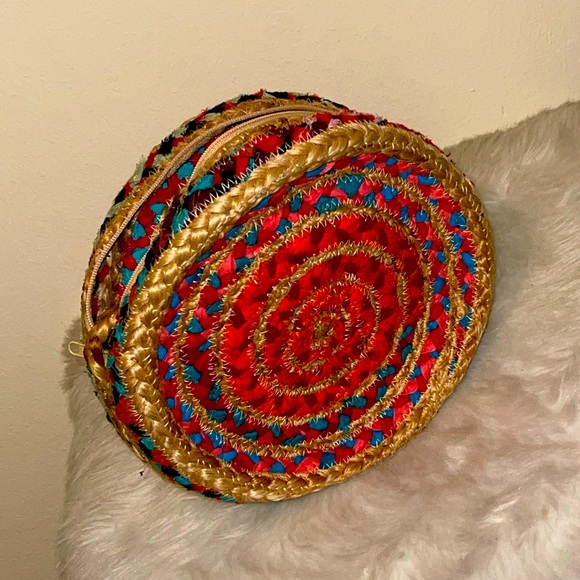 Colorful Crossbody 💕 - Picture 5 of 5